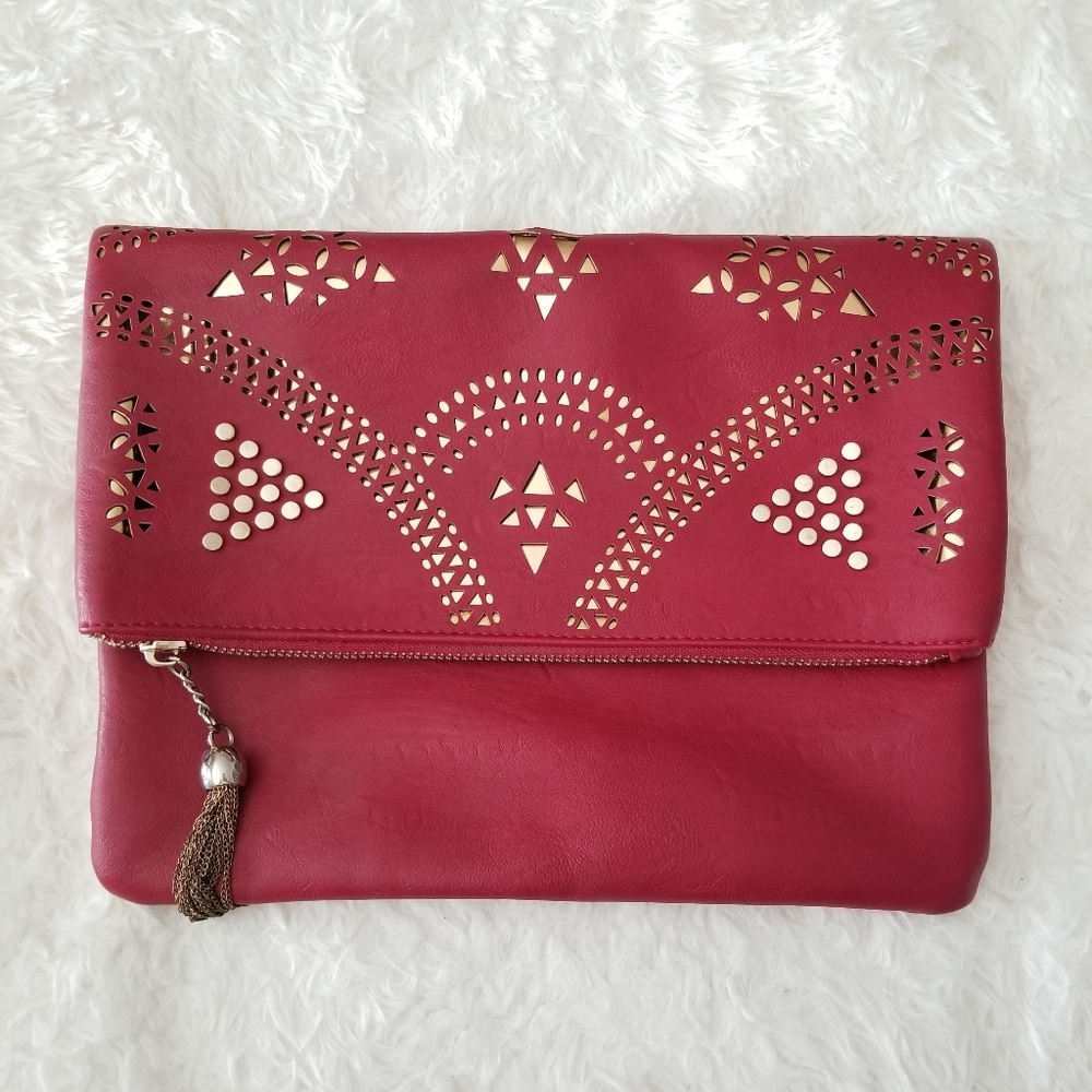 Crossbody bag